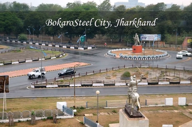 bokaro-city-image