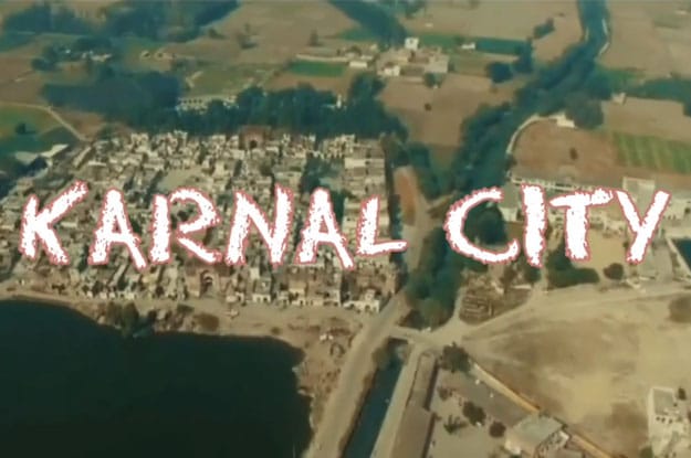 karnal-city-image
