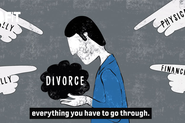 Divorce Image